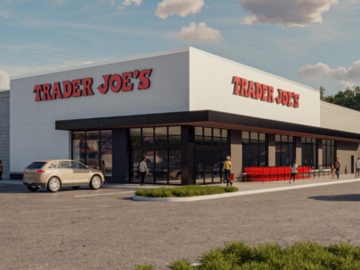 City Council approves new Trader Joe's location at 6200 W. Higgins